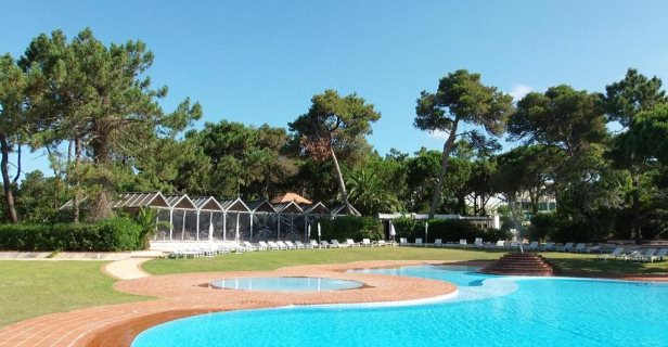 Onyria Quinta Da Marinha Villas