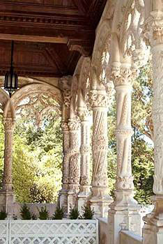 Palace Hotel Do Bucaco