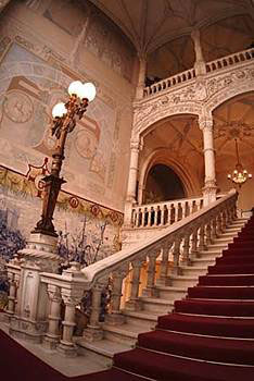 Palace Hotel Do Bucaco
