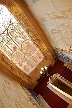 Palace Hotel Do Bucaco