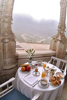 Palace Hotel Do Bucaco