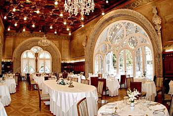 Palace Hotel Do Bucaco