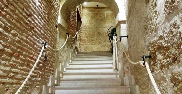 Palacio Antigua Audiencia