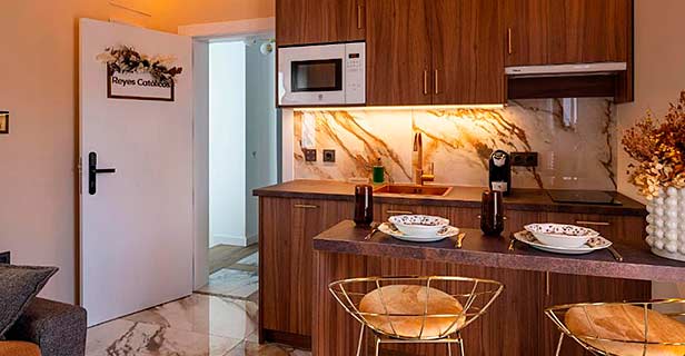 Palatina Concept Suites