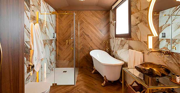 Palatina Concept Suites