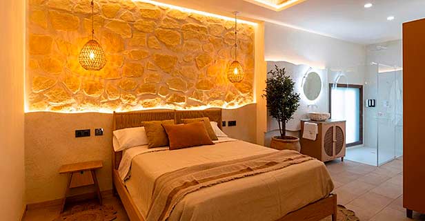Palatina Concept Suites