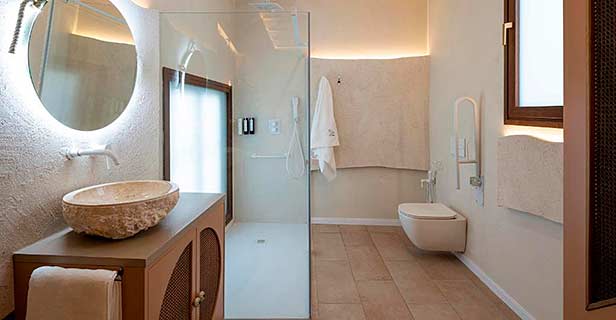Palatina Concept Suites