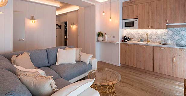 Palatina Concept Suites