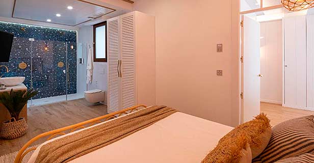 Palatina Concept Suites
