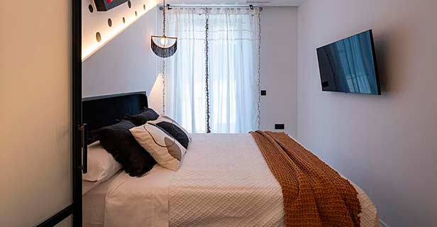 Palatina Concept Suites