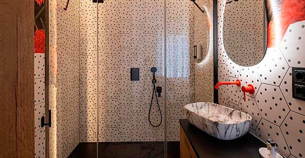 Palatina Concept Suites