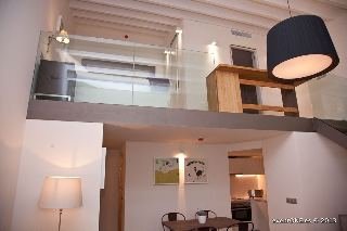 Palma Suites Hotel Residence