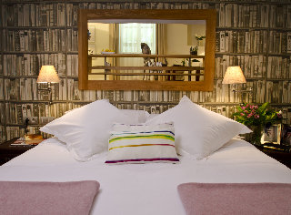 Palma Suites Hotel Residence