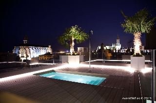 Palma Suites Hotel Residence