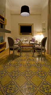 Palma Suites Hotel Residence