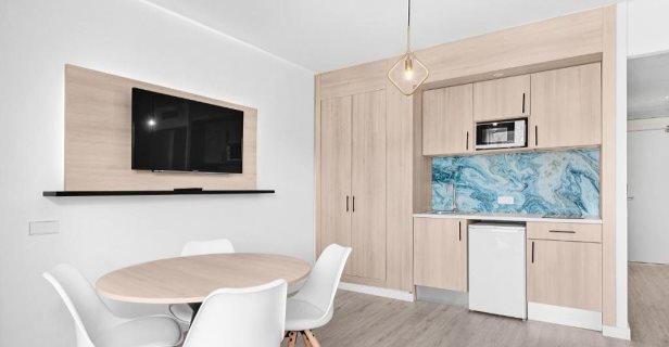 Palmanova Suites By Trh
