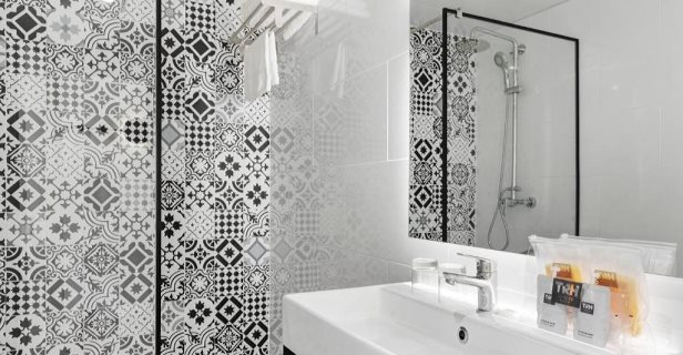 Palmanova Suites By Trh