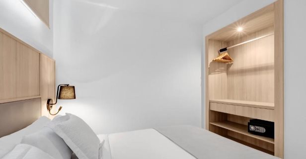 Palmanova Suites By Trh