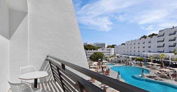 Palmanova Suites By Trh