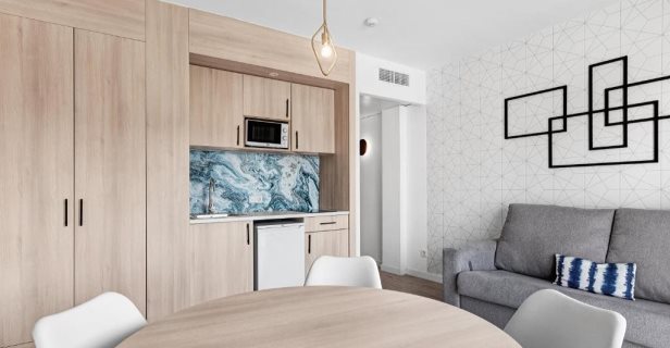 Palmanova Suites By Trh