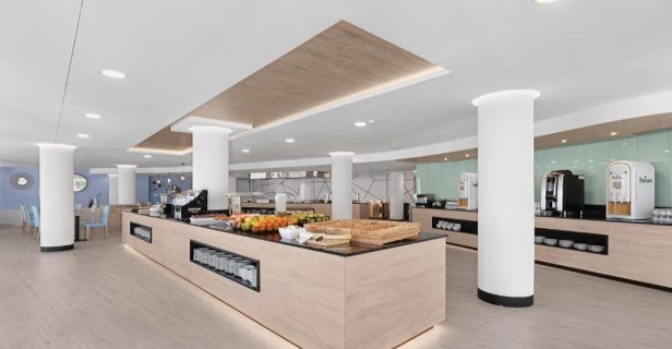 Palmanova Suites By Trh