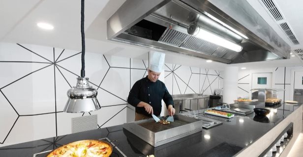 Palmanova Suites By Trh