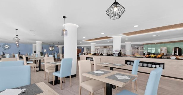 Palmanova Suites By Trh