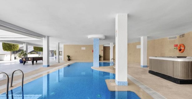 Palmanova Suites By Trh