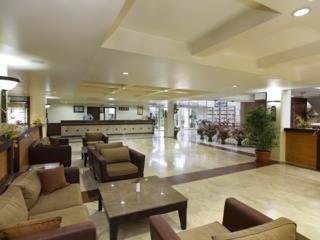 Palmariva Club Gul Resort