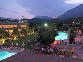 Palmariva Club Gul Resort