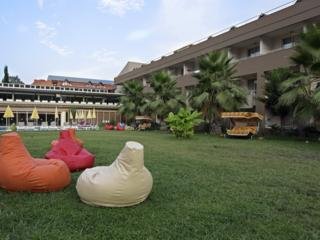 Palmariva Club Gul Resort