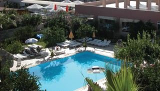 Palmariva Club Gul Resort