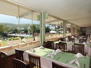 Palmariva Club Gul Resort