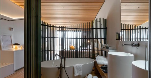 Parador Costa Da Morte