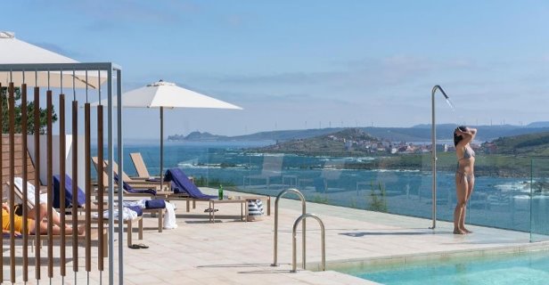 Parador Costa Da Morte