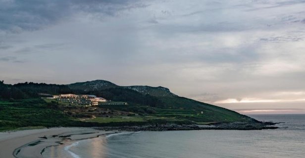 Parador Costa Da Morte