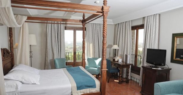 Parador De Alcañiz