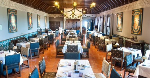 Parador De Alcañiz