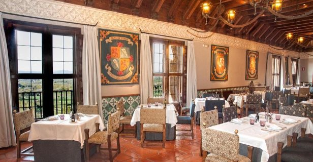 Parador De Alcañiz