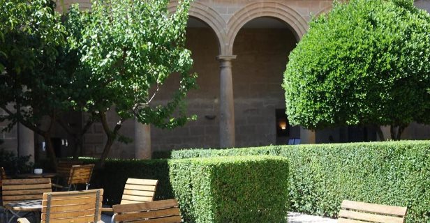 Parador De Alcañiz