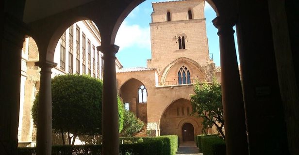 Parador De Alcañiz