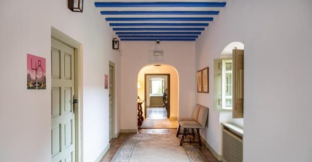 Parador De Almagro