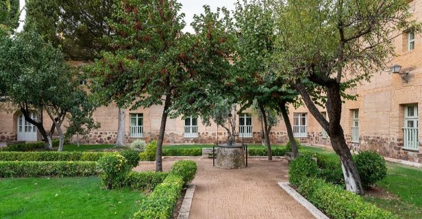 Parador De Almagro