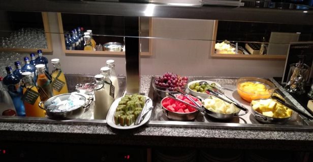 Parador De Artíes