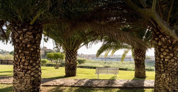 Parador De Ayamonte