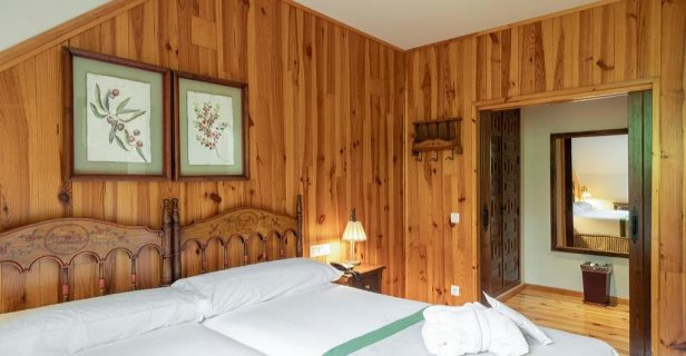 Parador De Bielsa