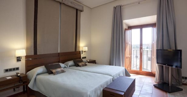 Parador De Cáceres