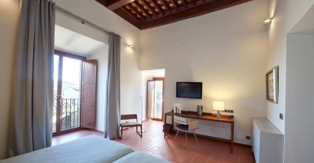 Parador De Cáceres