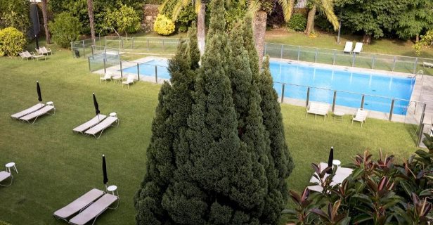 Parador De Cambados