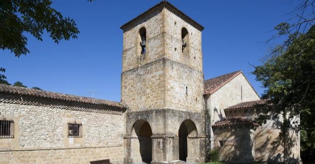 Parador De Cangas De Onis